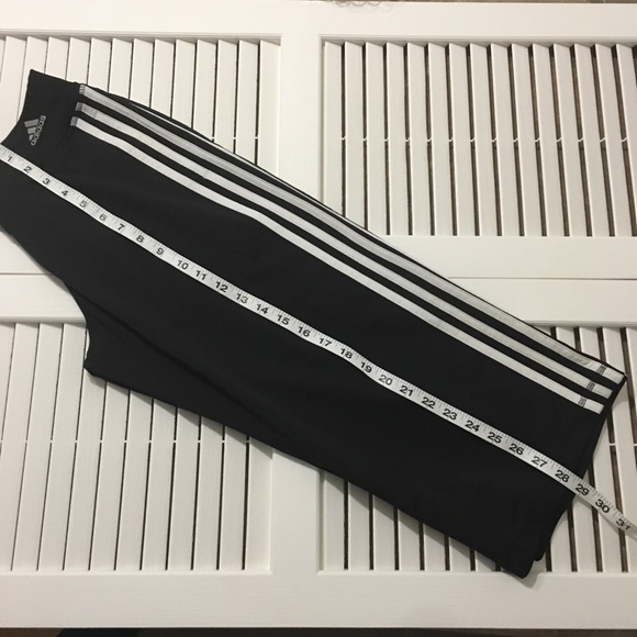 ADIDAS Capris Pants - Picture 3 of 5